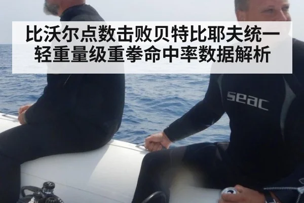 比沃尔点数击败贝特比耶夫统一轻重量级重拳命中率数据解析